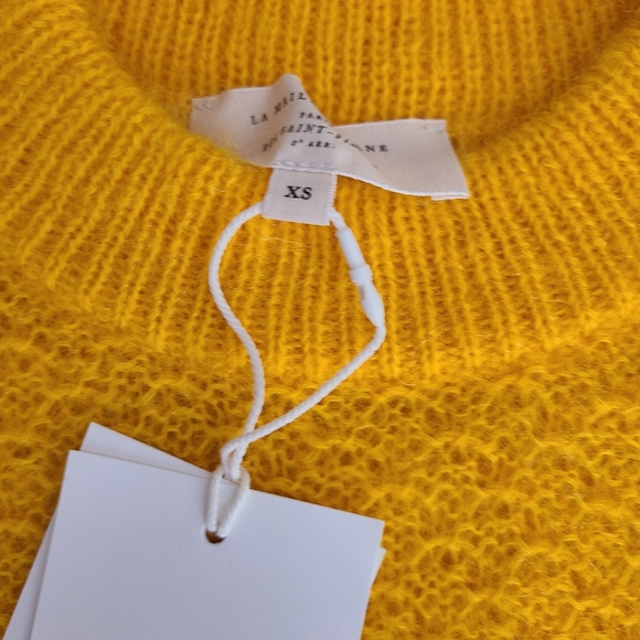 Sezane Ilda Jumper - Picture 3 of 6